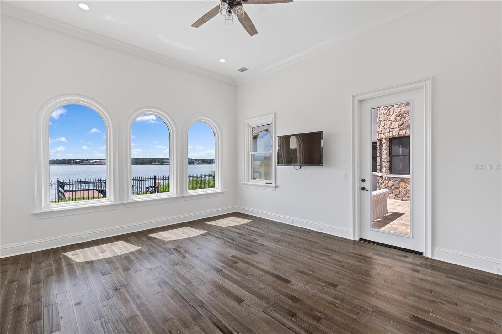 BELLA COLLINA EAST SUB - Residential