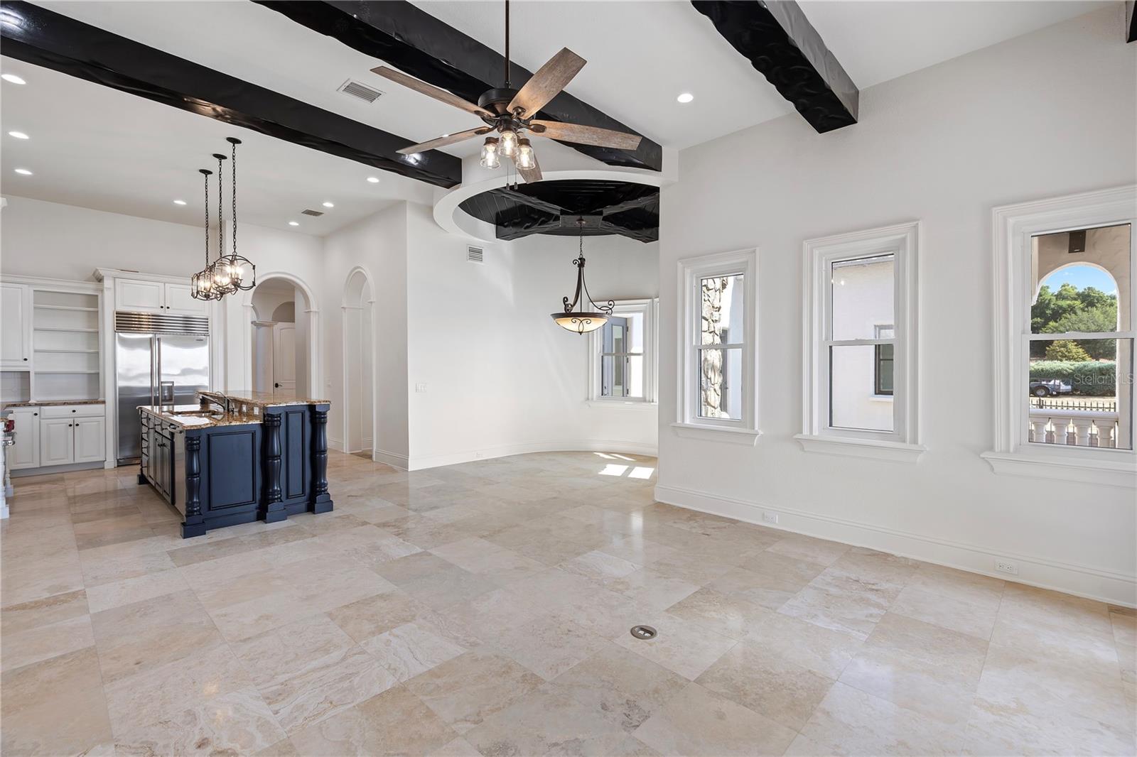 BELLA COLLINA EAST SUB - Residential