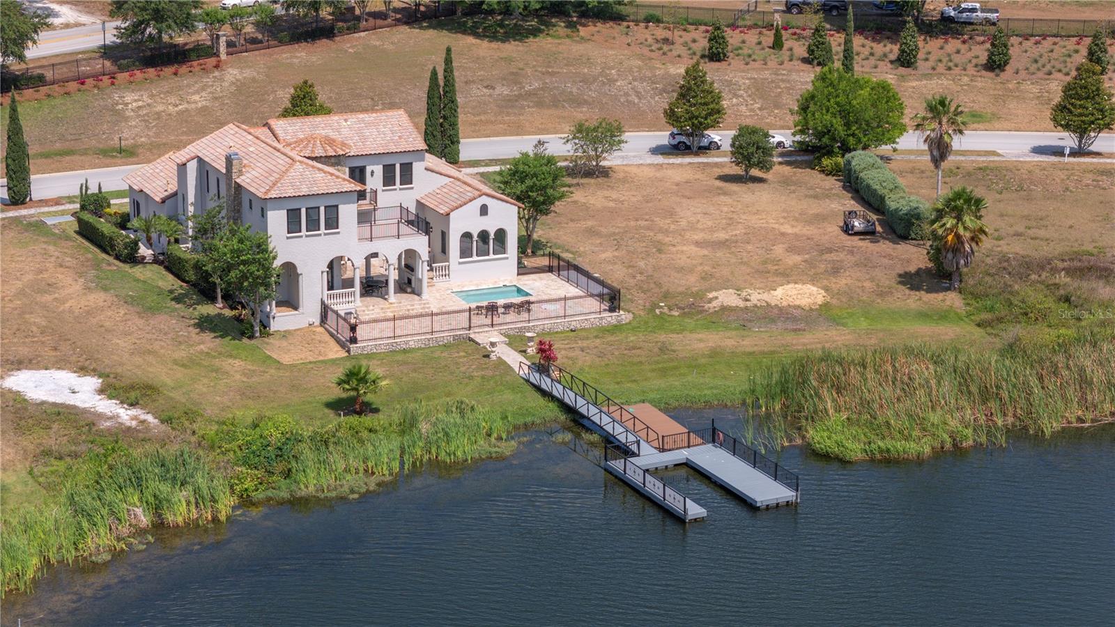 BELLA COLLINA EAST SUB - Residential