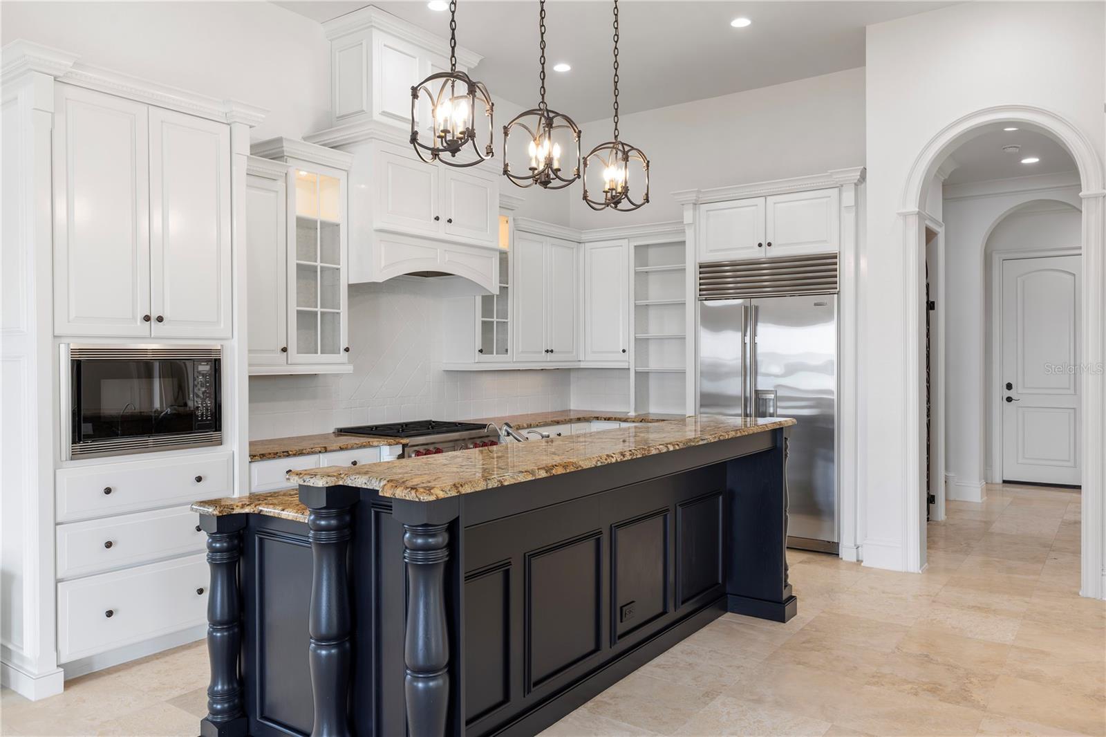 BELLA COLLINA EAST SUB - Residential