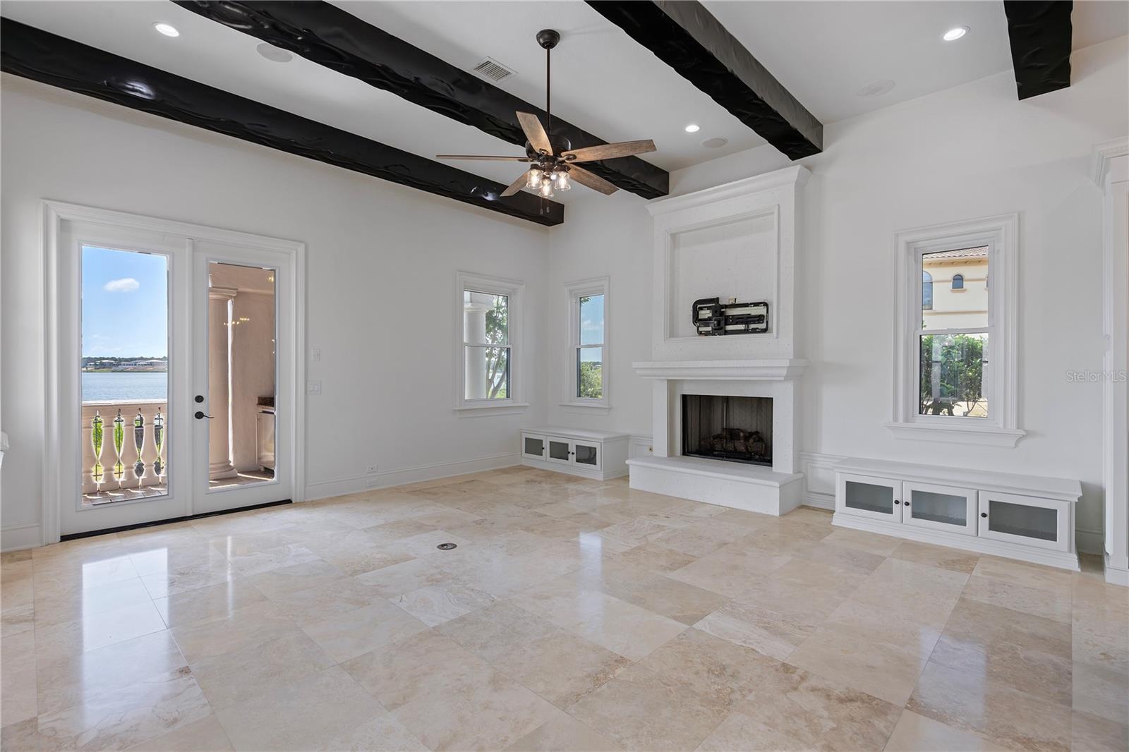 BELLA COLLINA EAST SUB - Residential