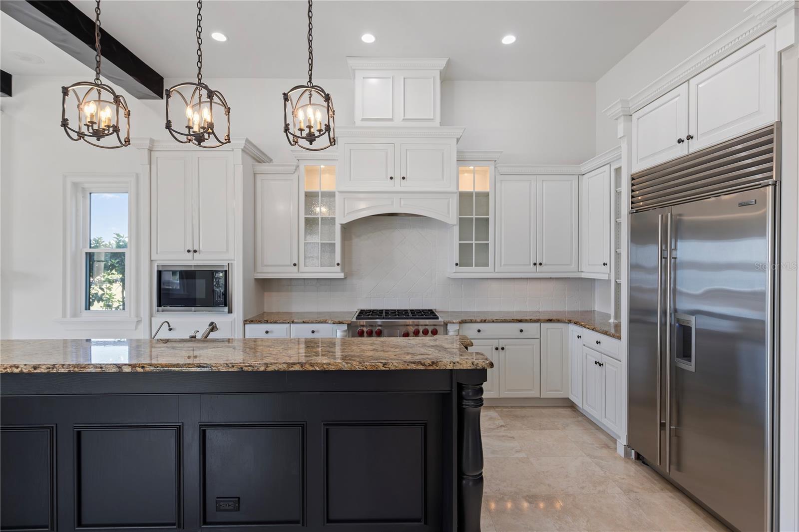 BELLA COLLINA EAST SUB - Residential