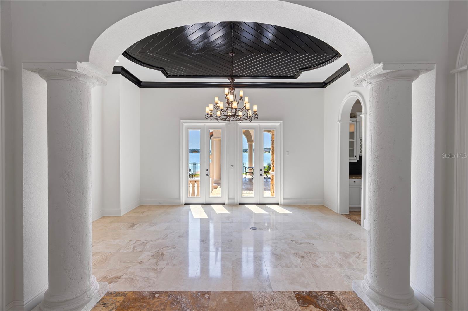 BELLA COLLINA EAST SUB - Residential