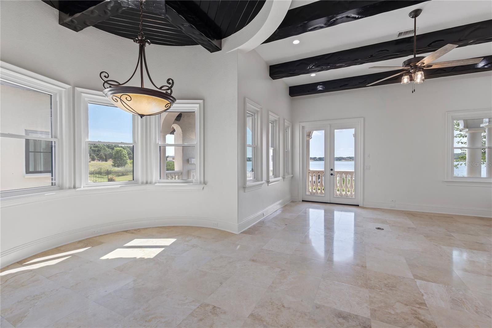 BELLA COLLINA EAST SUB - Residential