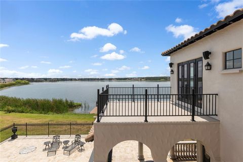 Tiny photo for 16538 Bolsena Drive, Montverde, FL 34756 (MLS # O6331616)