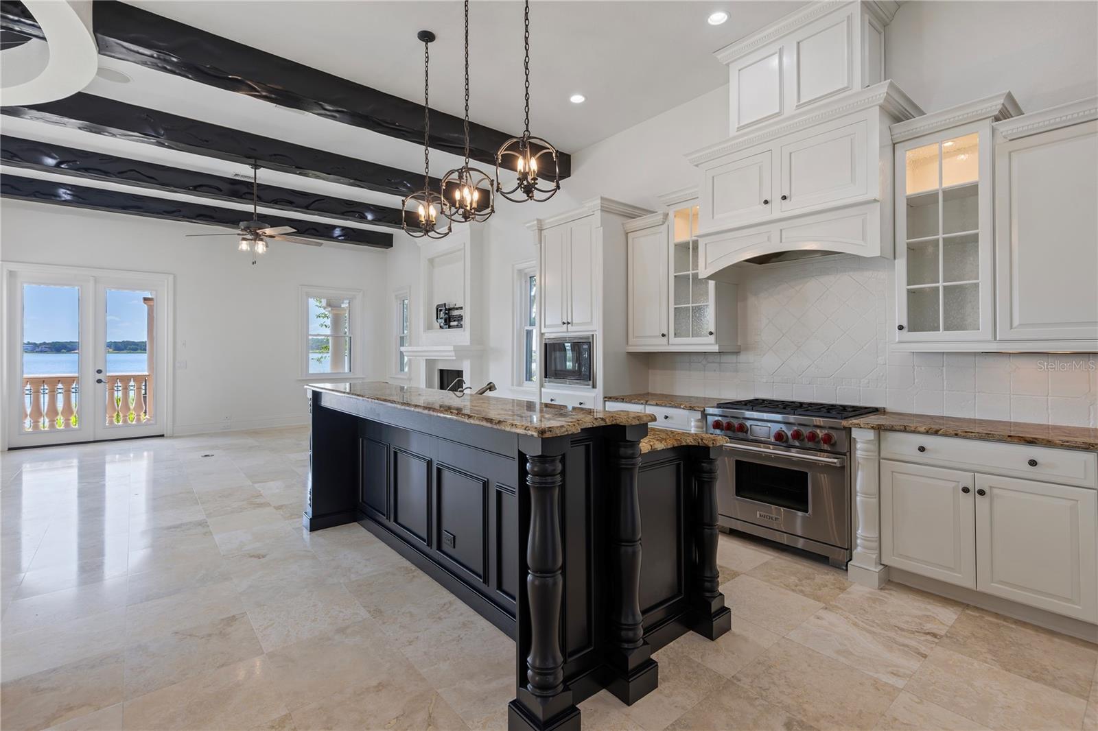 BELLA COLLINA EAST SUB - Residential