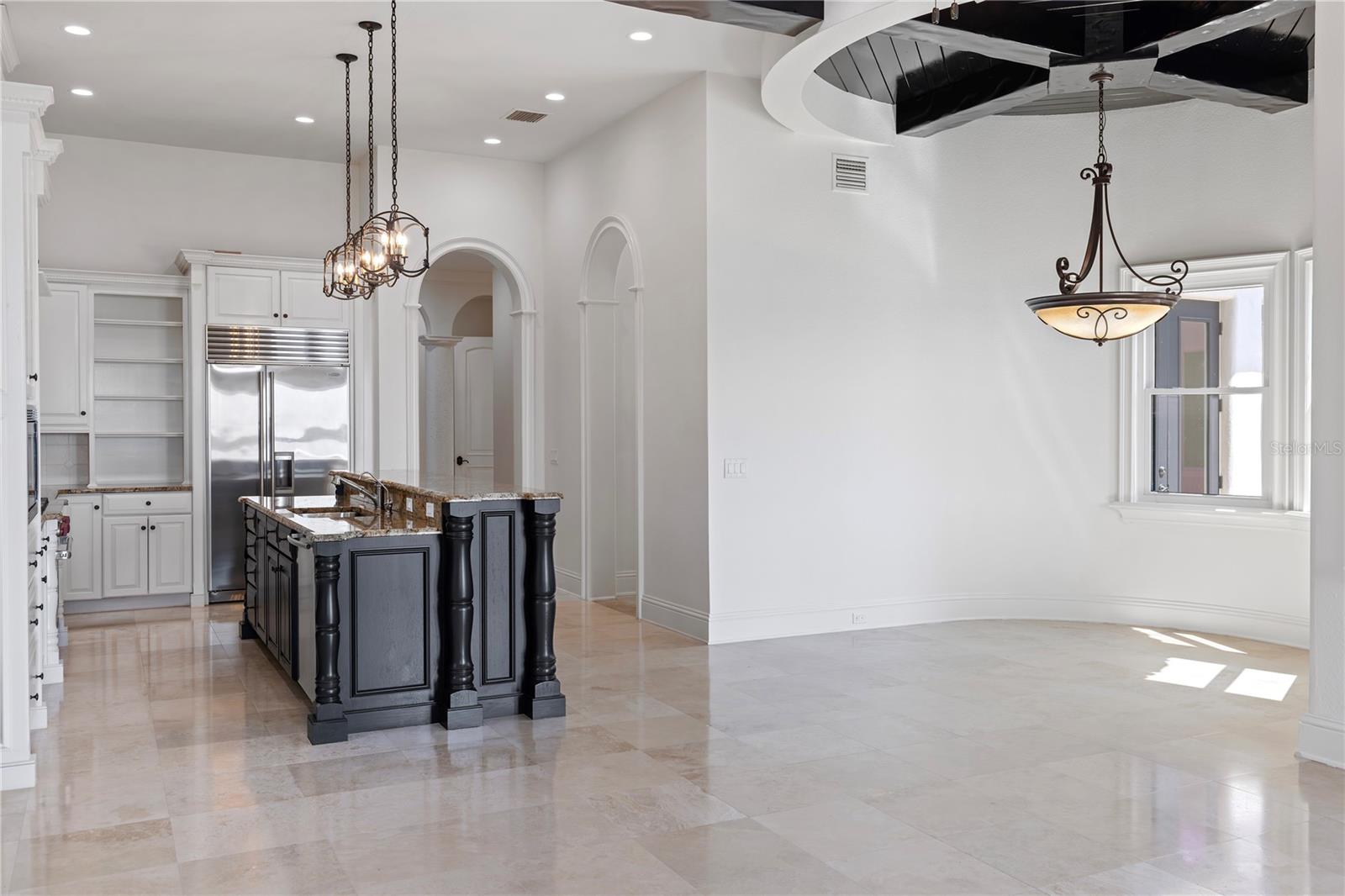 BELLA COLLINA EAST SUB - Residential