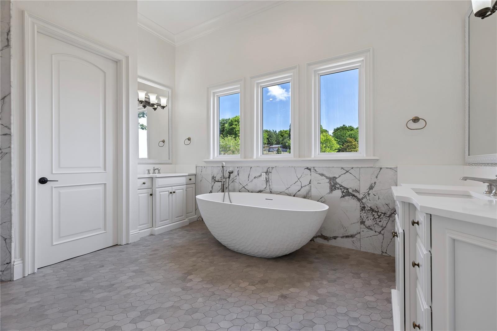 BELLA COLLINA EAST SUB - Residential