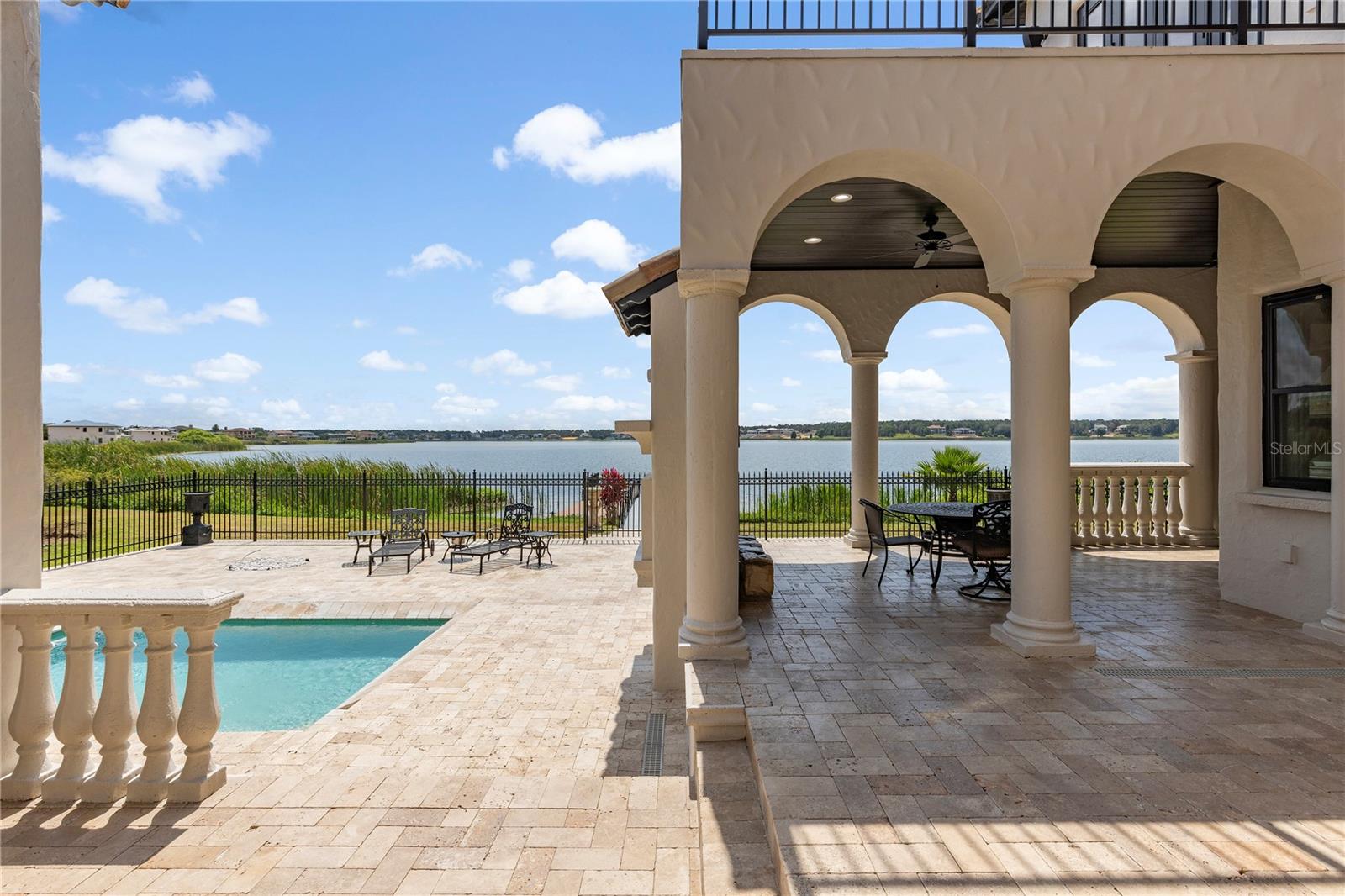 BELLA COLLINA EAST SUB - Residential