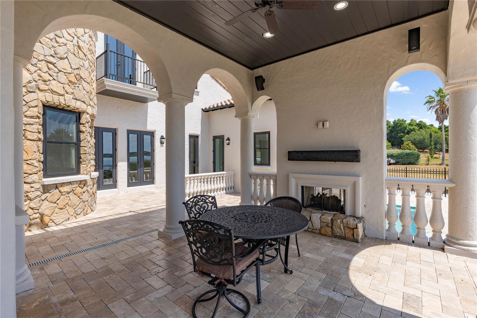 BELLA COLLINA EAST SUB - Residential