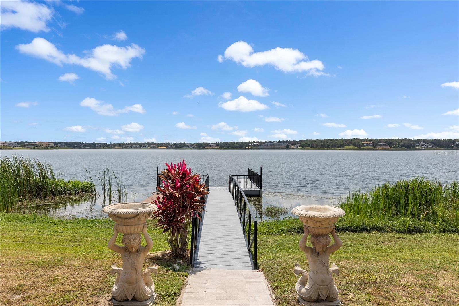 BELLA COLLINA EAST SUB - Residential