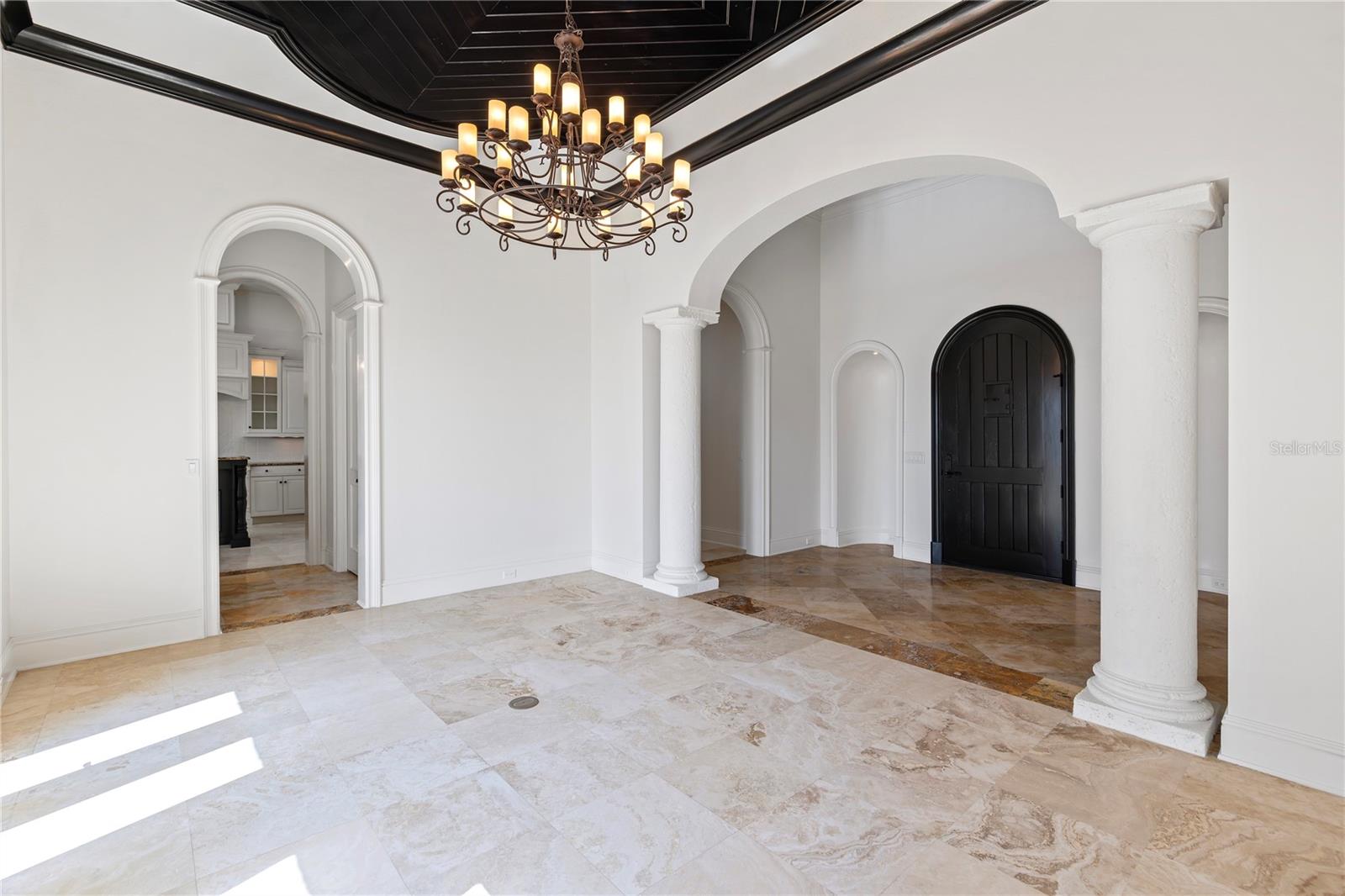 BELLA COLLINA EAST SUB - Residential