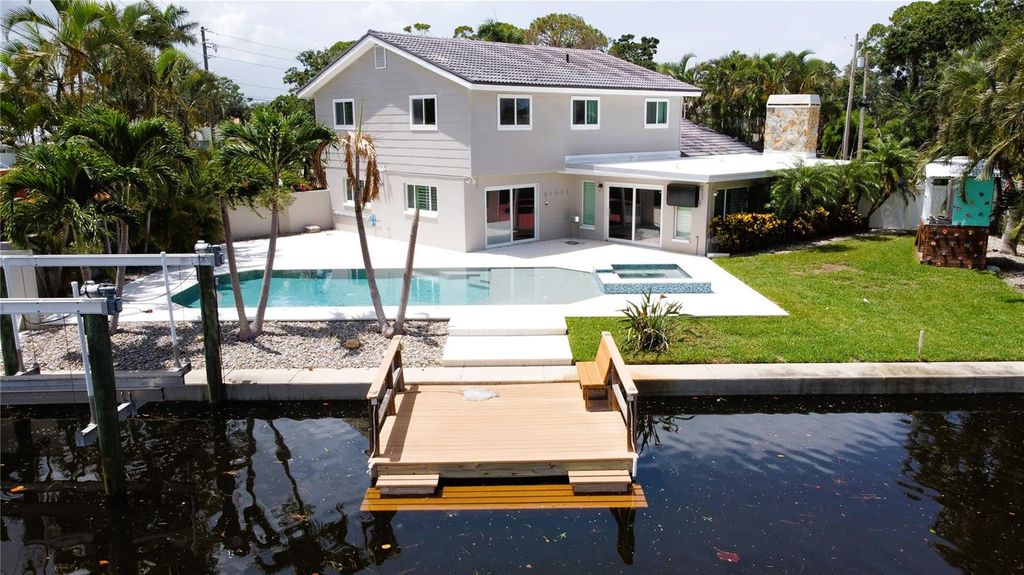 Photo of 5101 Dover Street NE, St Petersburg, FL 33703 (MLS # TB8398176)