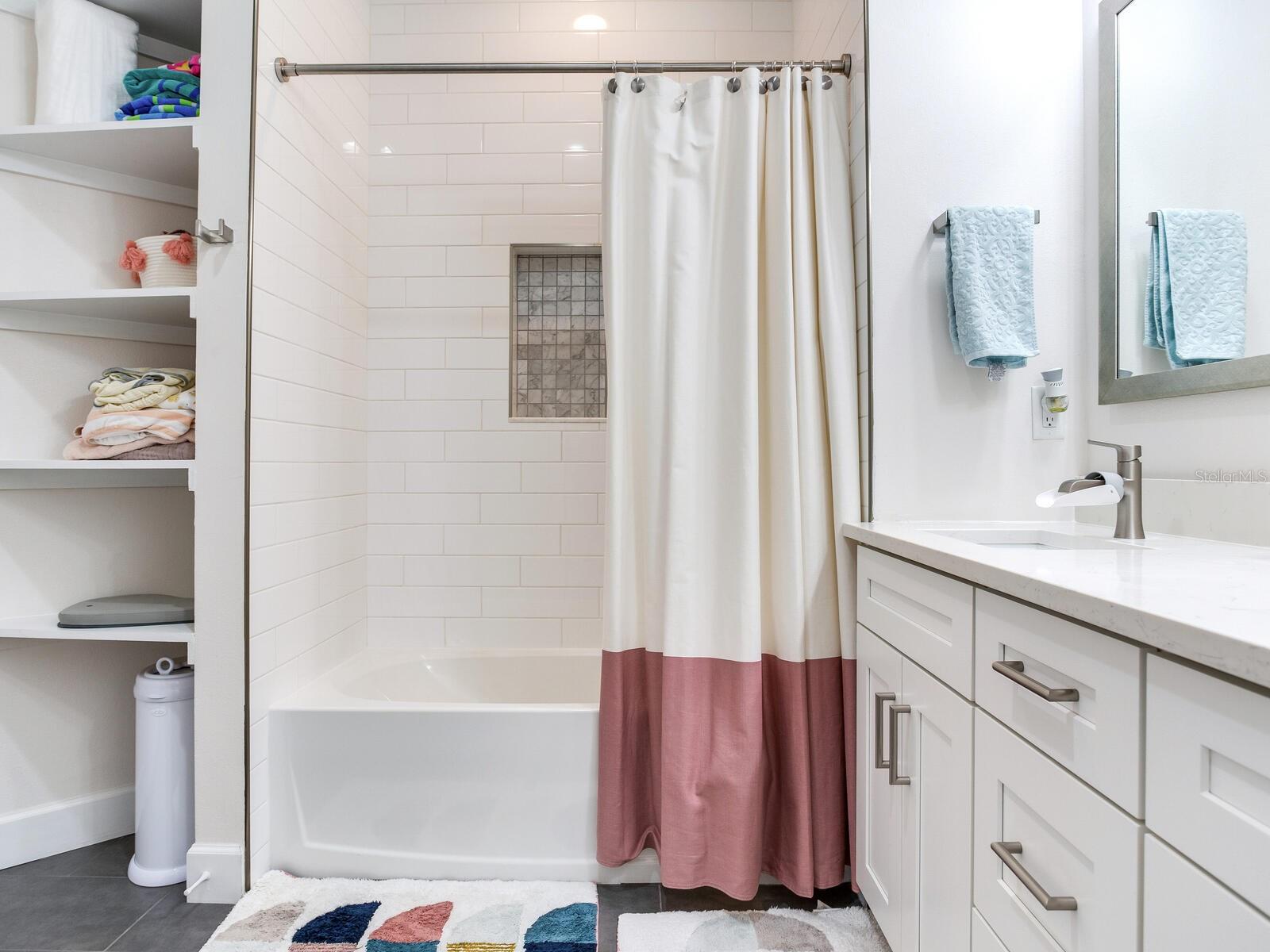 301 NORTH ROME RETAIL AND TOWNHOMES - Residential