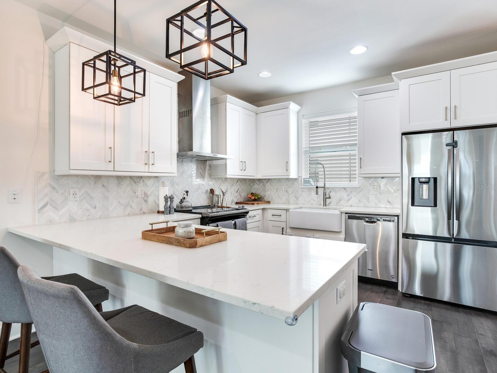 301 NORTH ROME RETAIL AND TOWNHOMES - Residential