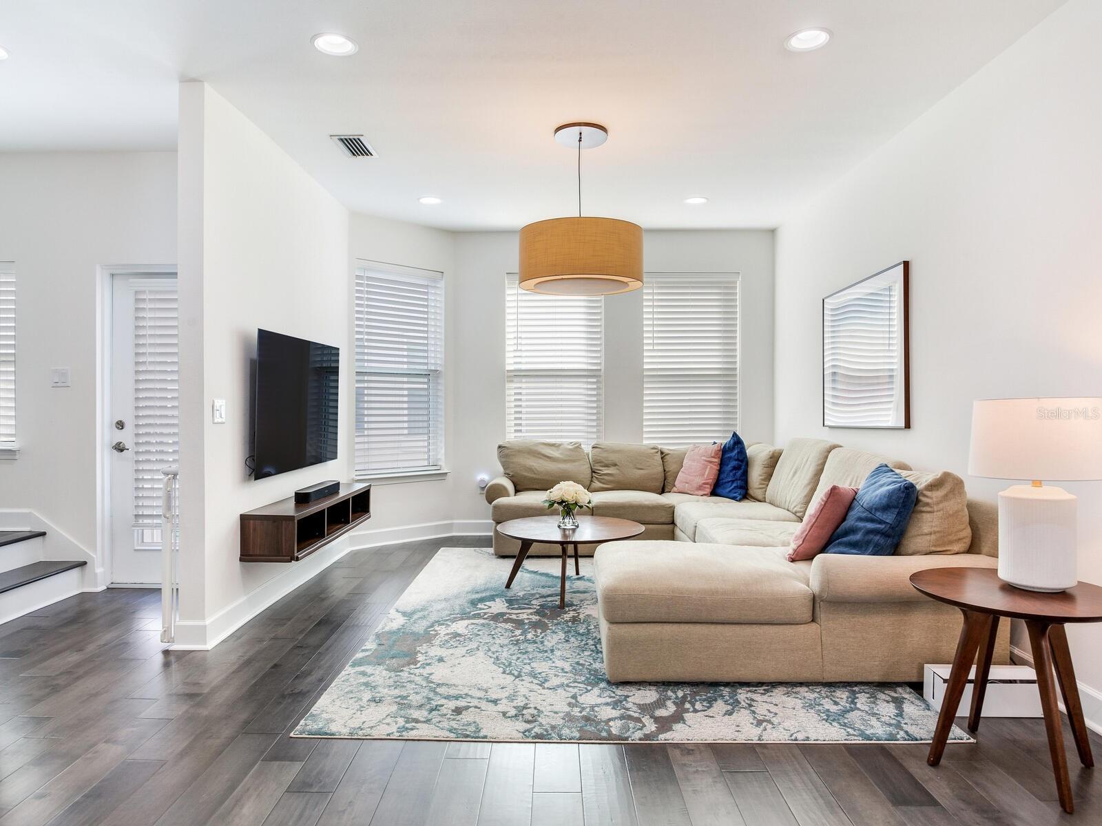 301 NORTH ROME RETAIL AND TOWNHOMES - Residential