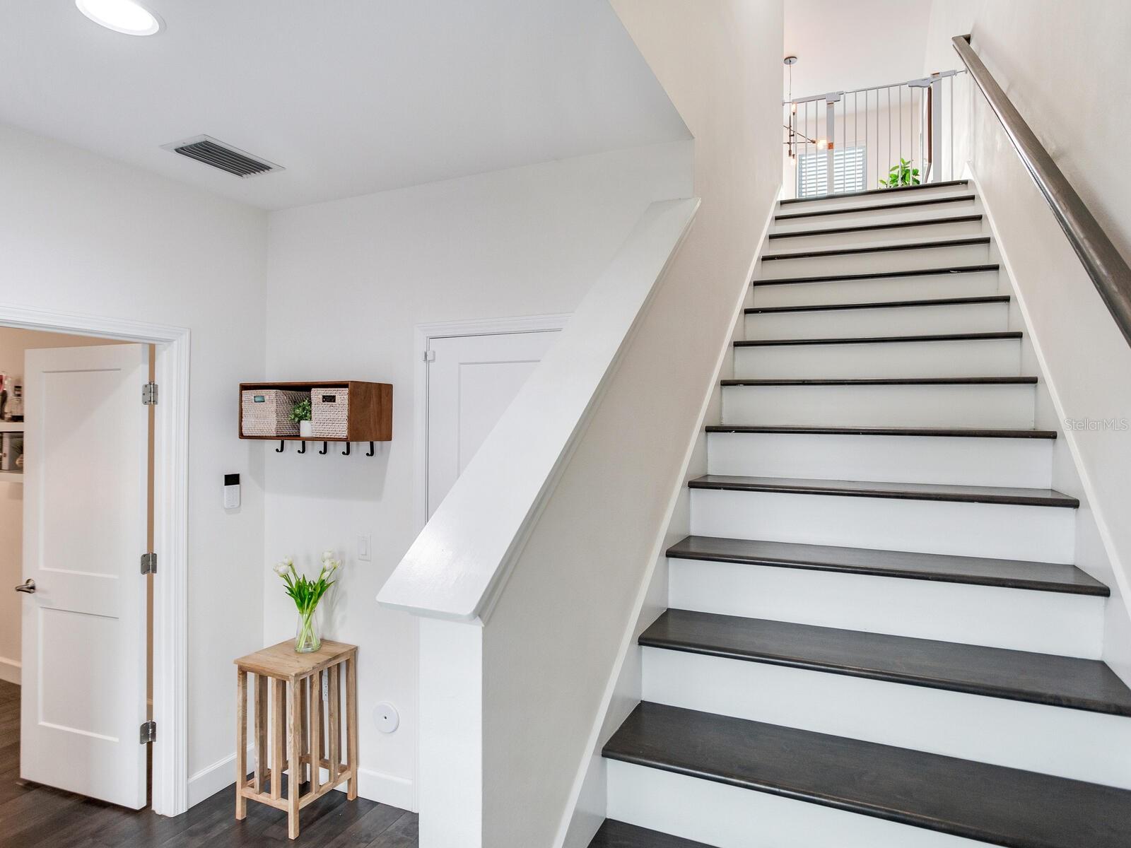 301 NORTH ROME RETAIL AND TOWNHOMES - Residential