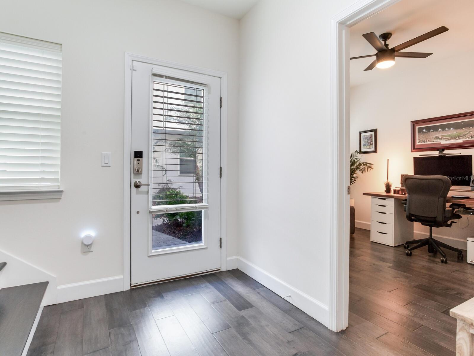 301 NORTH ROME RETAIL AND TOWNHOMES - Residential