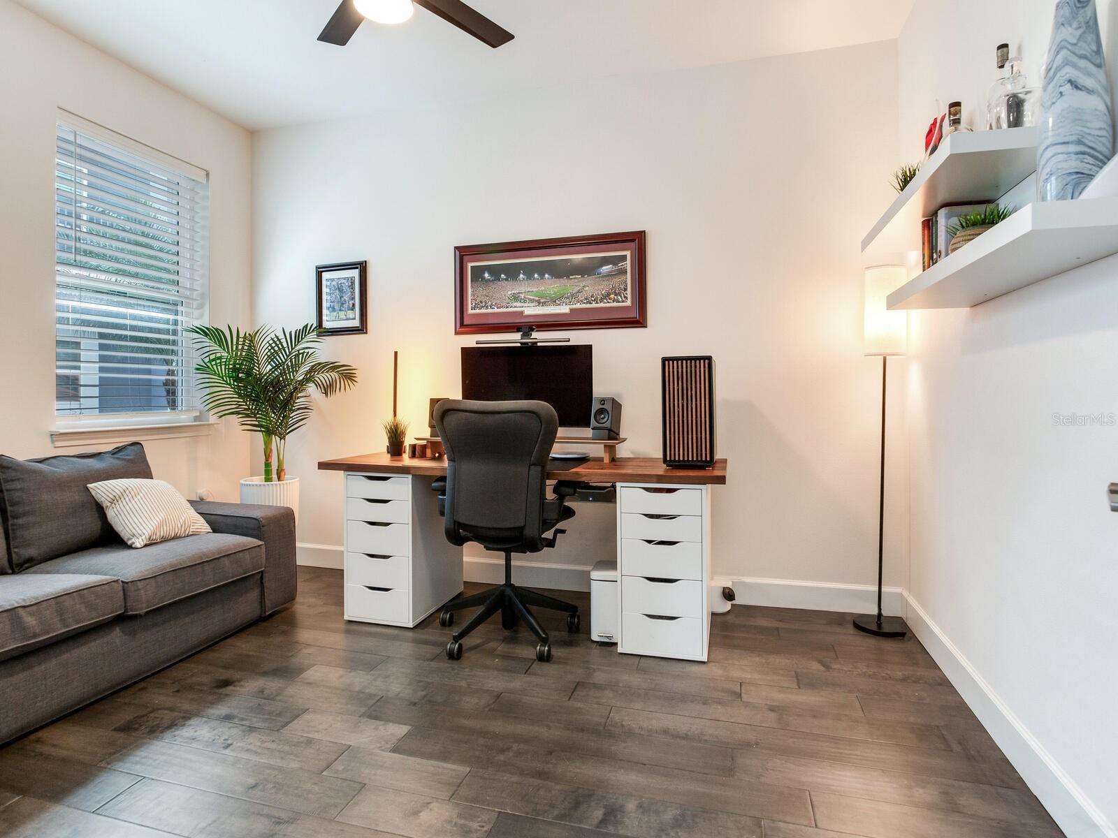 301 NORTH ROME RETAIL AND TOWNHOMES - Residential