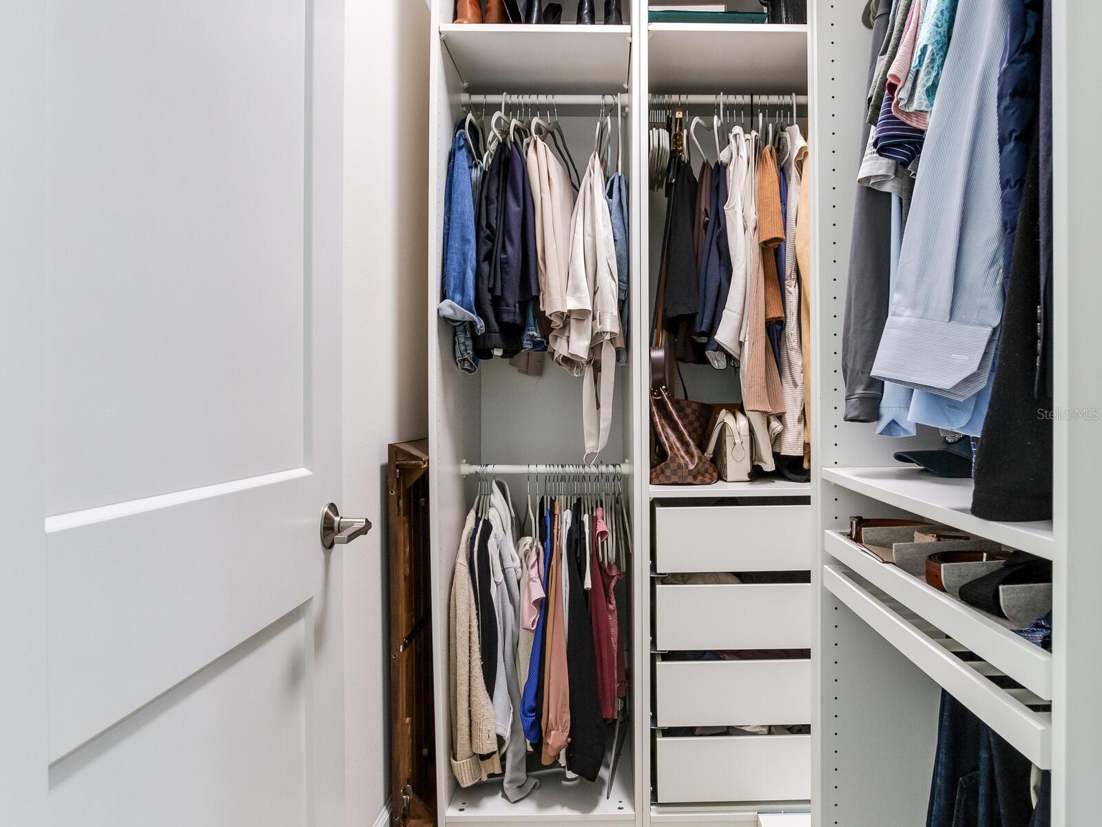 301 NORTH ROME RETAIL AND TOWNHOMES - Residential