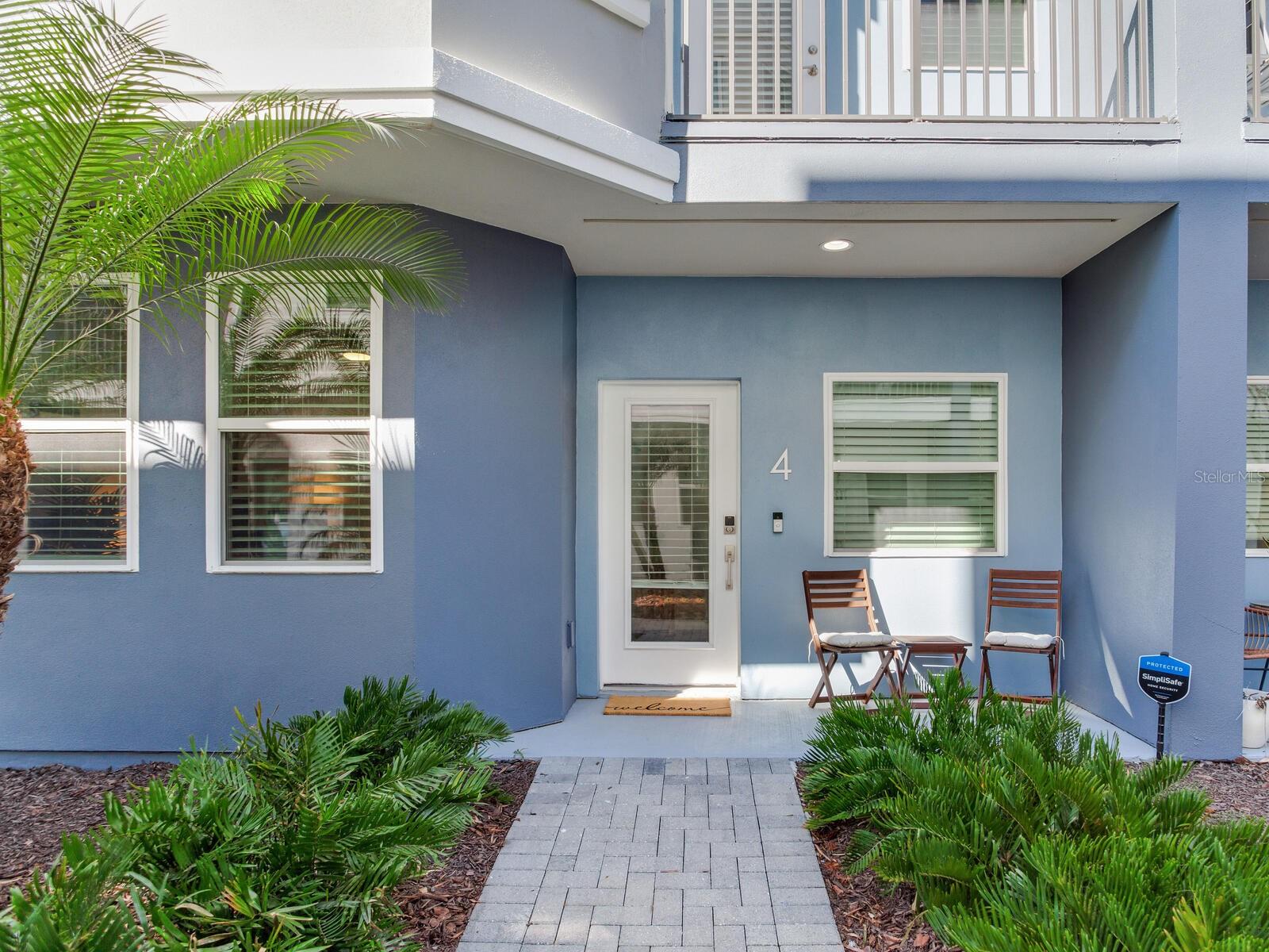 301 NORTH ROME RETAIL AND TOWNHOMES - Residential