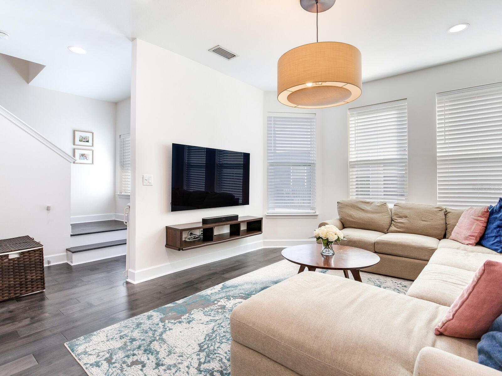 301 NORTH ROME RETAIL AND TOWNHOMES - Residential