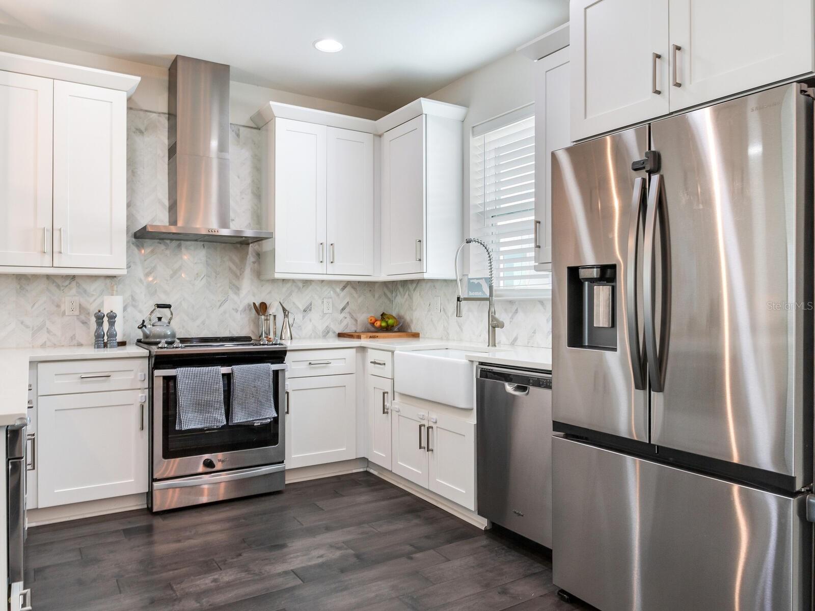 301 NORTH ROME RETAIL AND TOWNHOMES - Residential