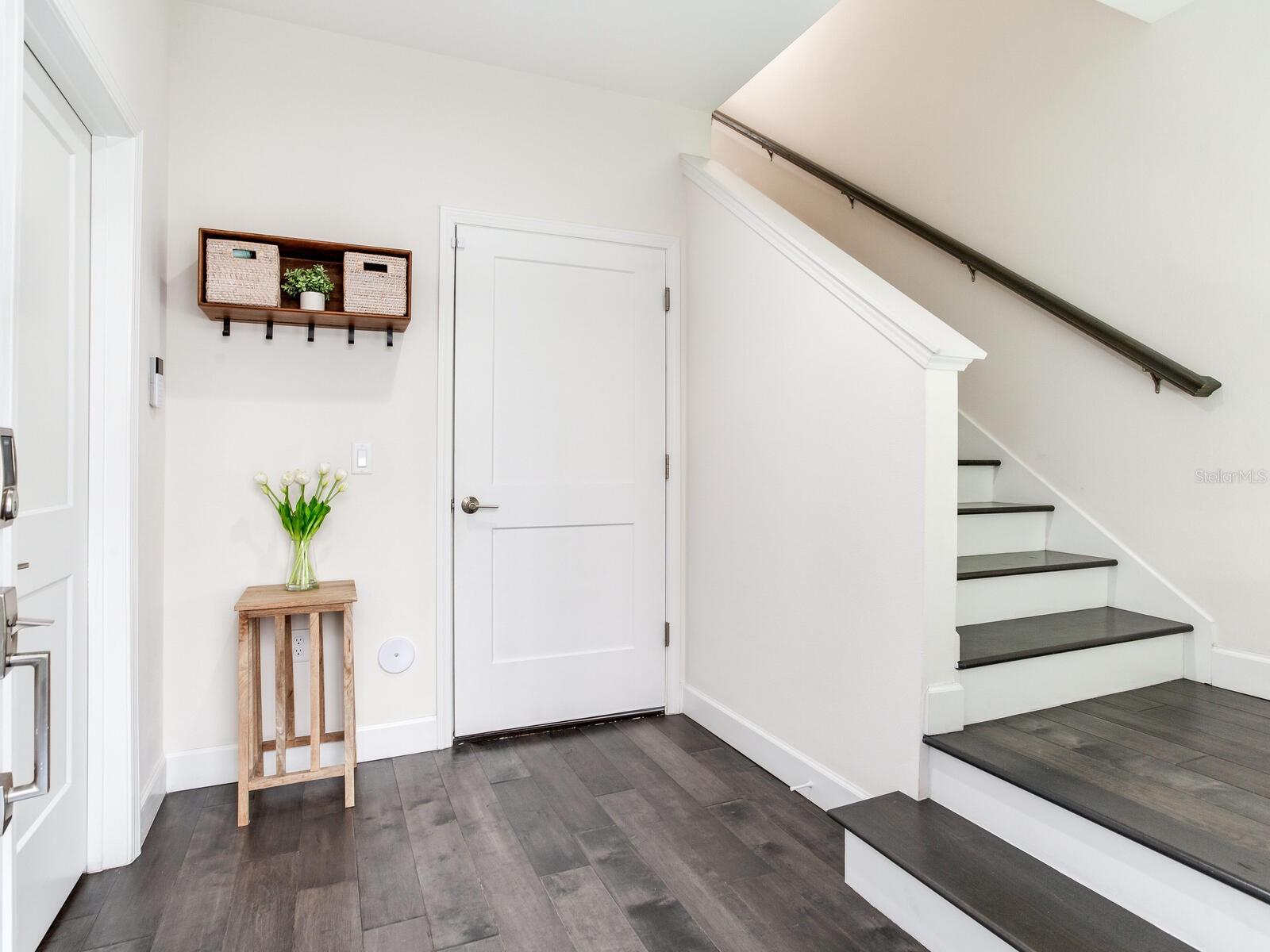 301 NORTH ROME RETAIL AND TOWNHOMES - Residential