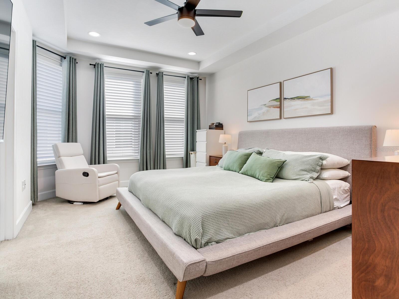 301 NORTH ROME RETAIL AND TOWNHOMES - Residential