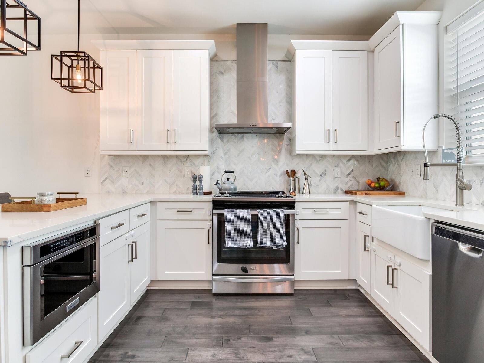 301 NORTH ROME RETAIL AND TOWNHOMES - Residential