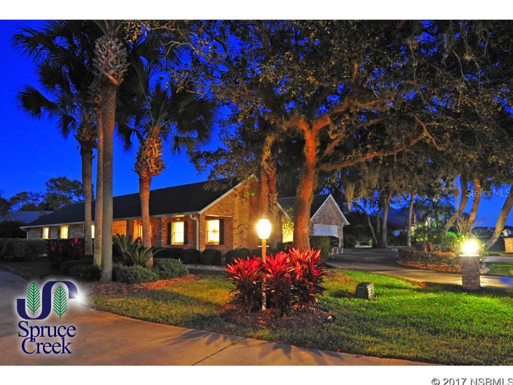 Spruce Creek Unit 02B - Residential