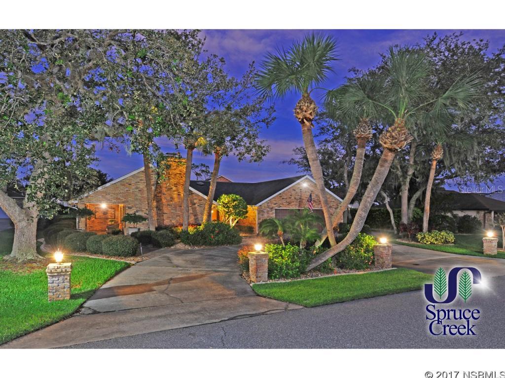 Spruce Creek Unit 02B - Residential