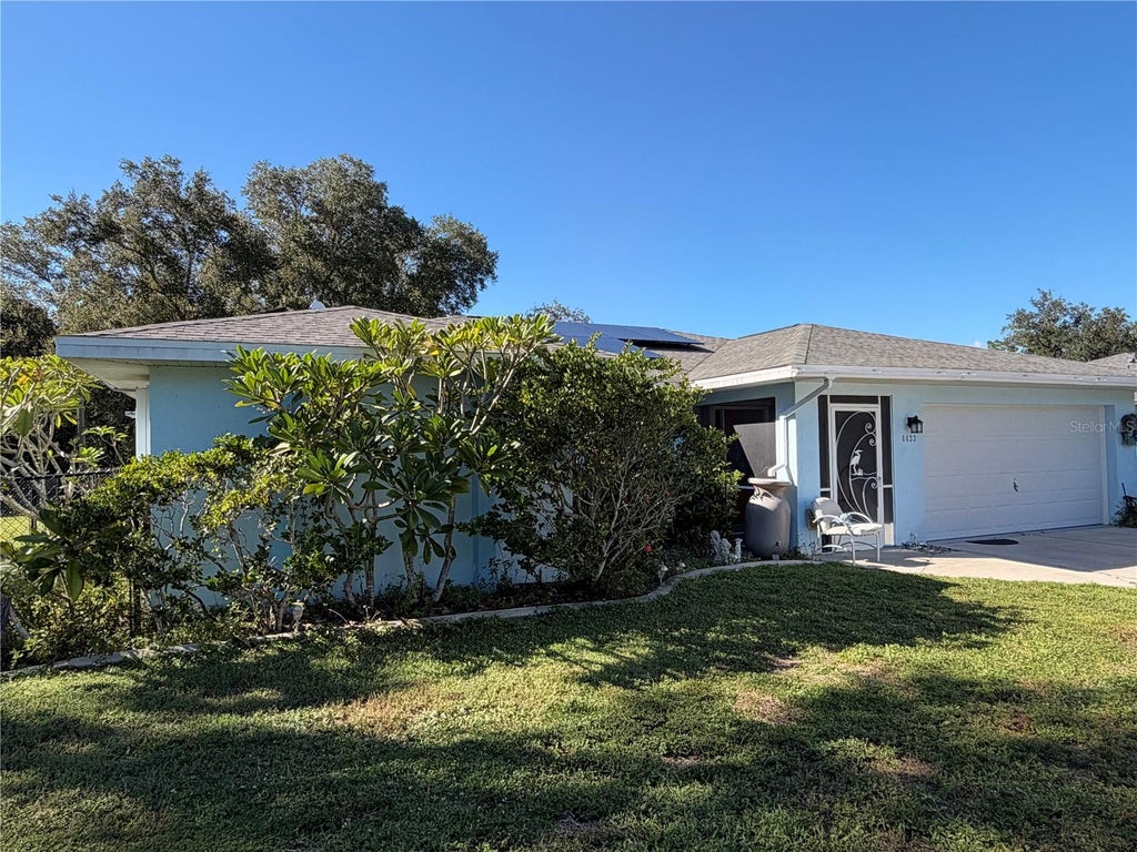 Photo of 4433 San Luis Terrace, North Port, FL 34286 (MLS # C7531850)
