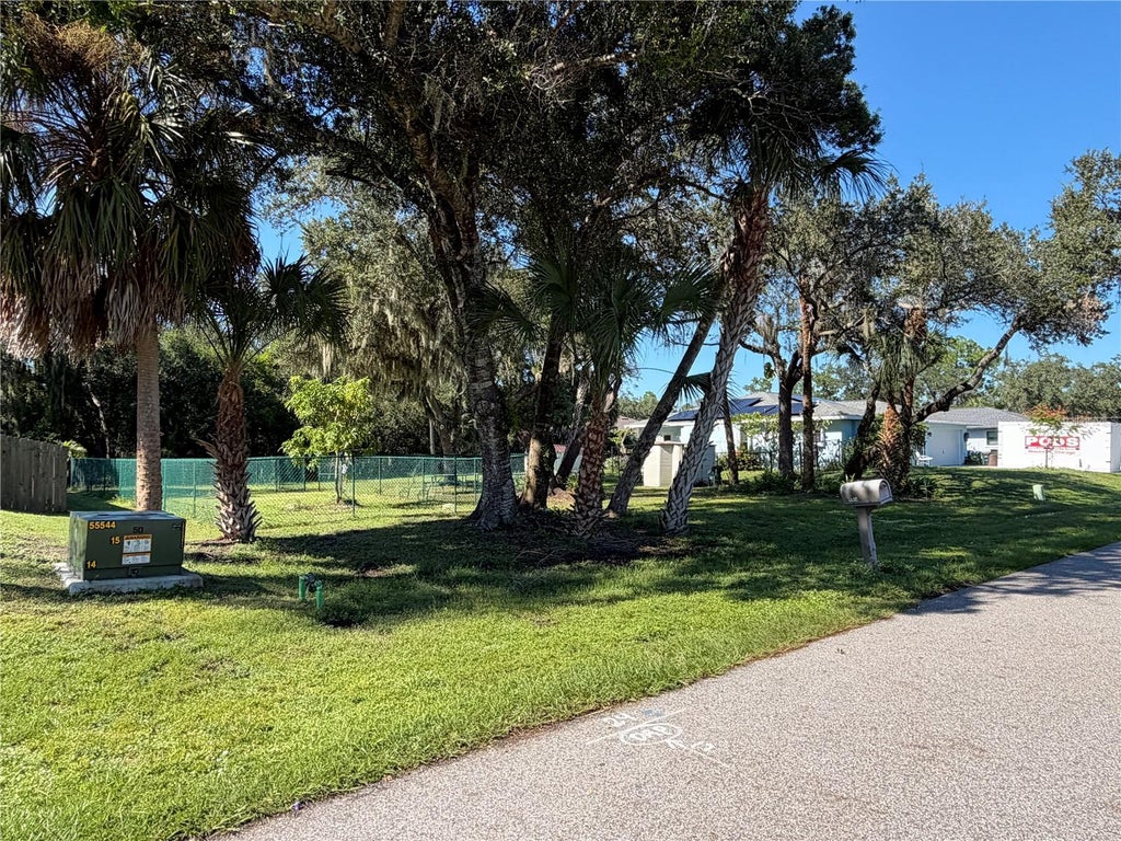 Photo of 4433 San Luis Terrace, North Port, FL 34286 (MLS # C7531850)