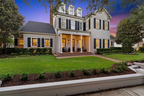 Photo of 4649 New Broad Street, Orlando, FL 32814 (MLS # O6402857)