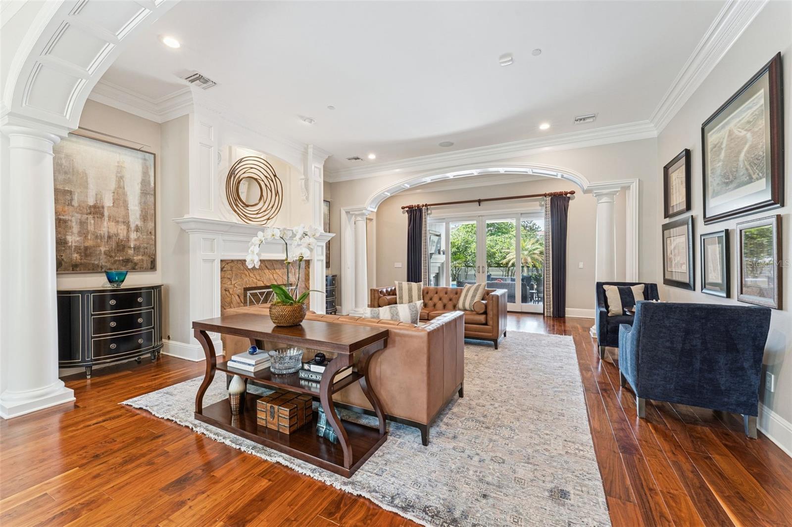 BALDWIN PARK UT 01 50 121 - Residential