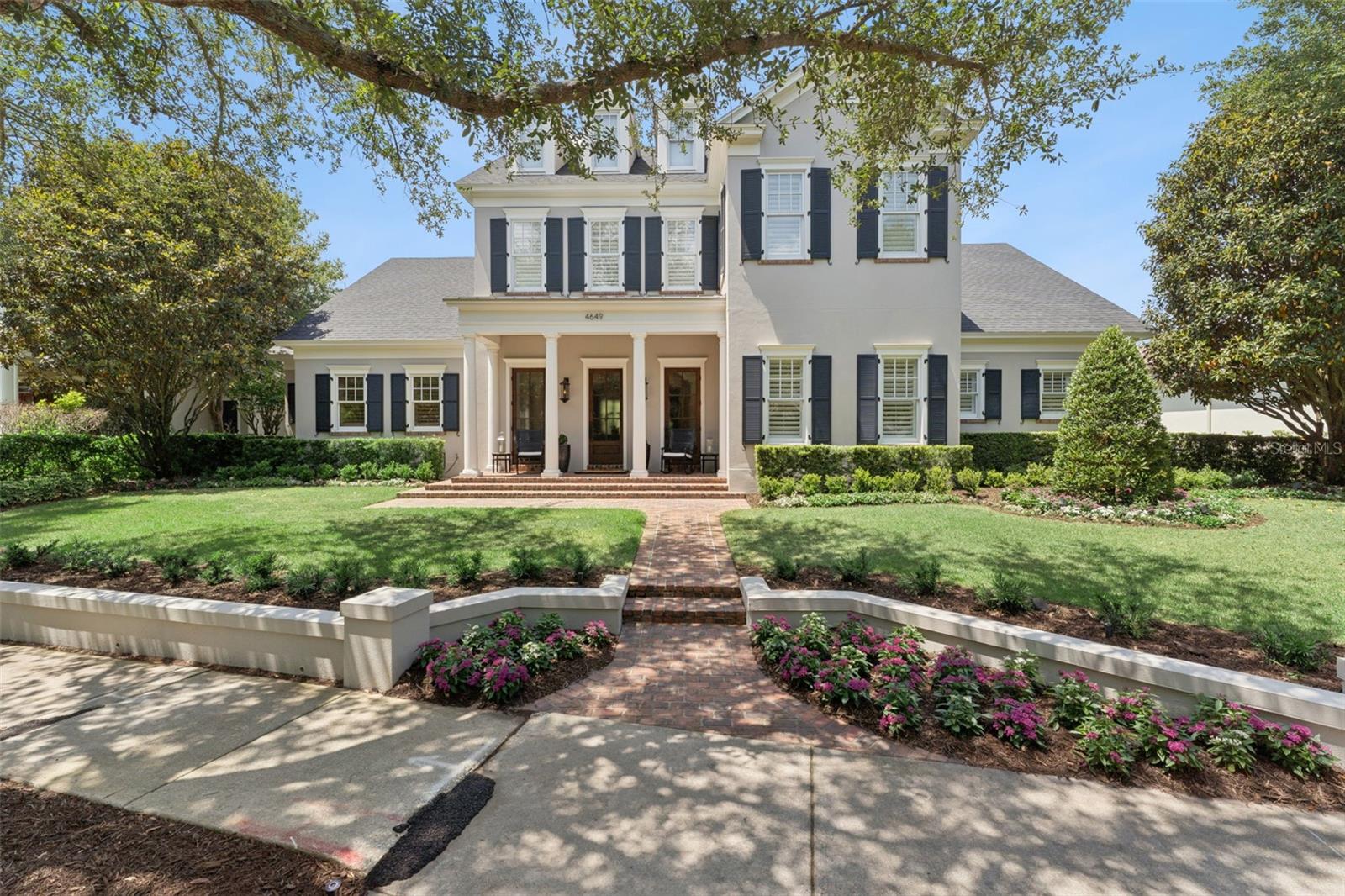 4649 NEW BROAD STREET