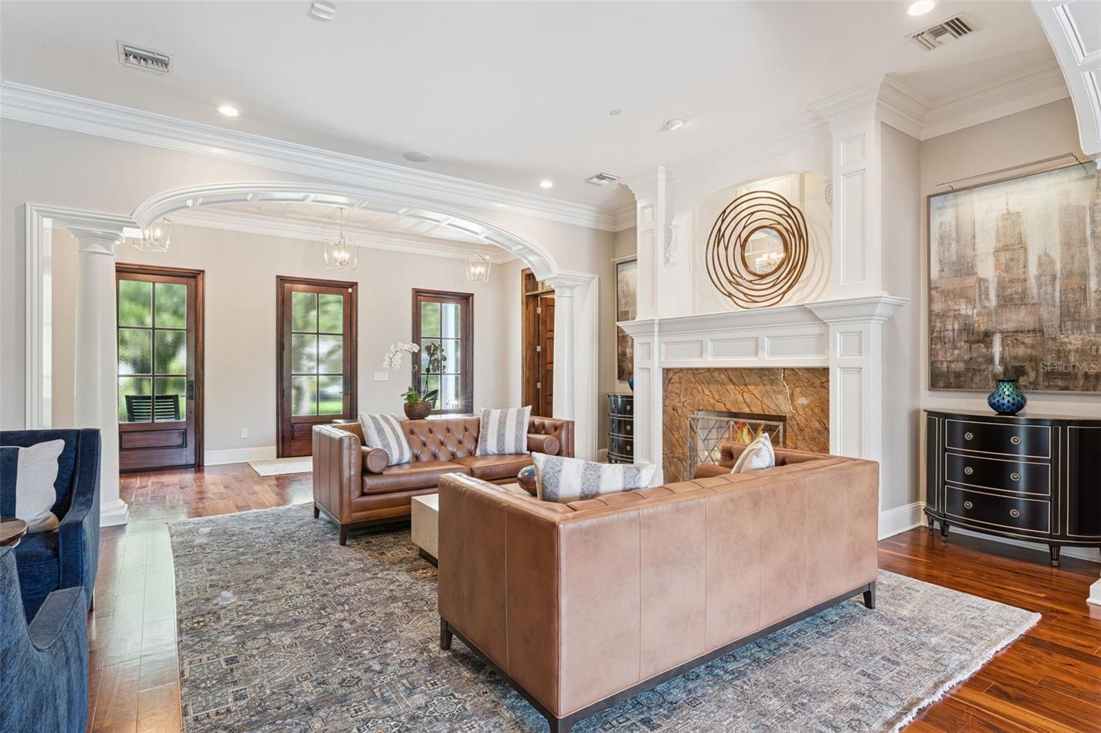 BALDWIN PARK UT 01 50 121 - Residential