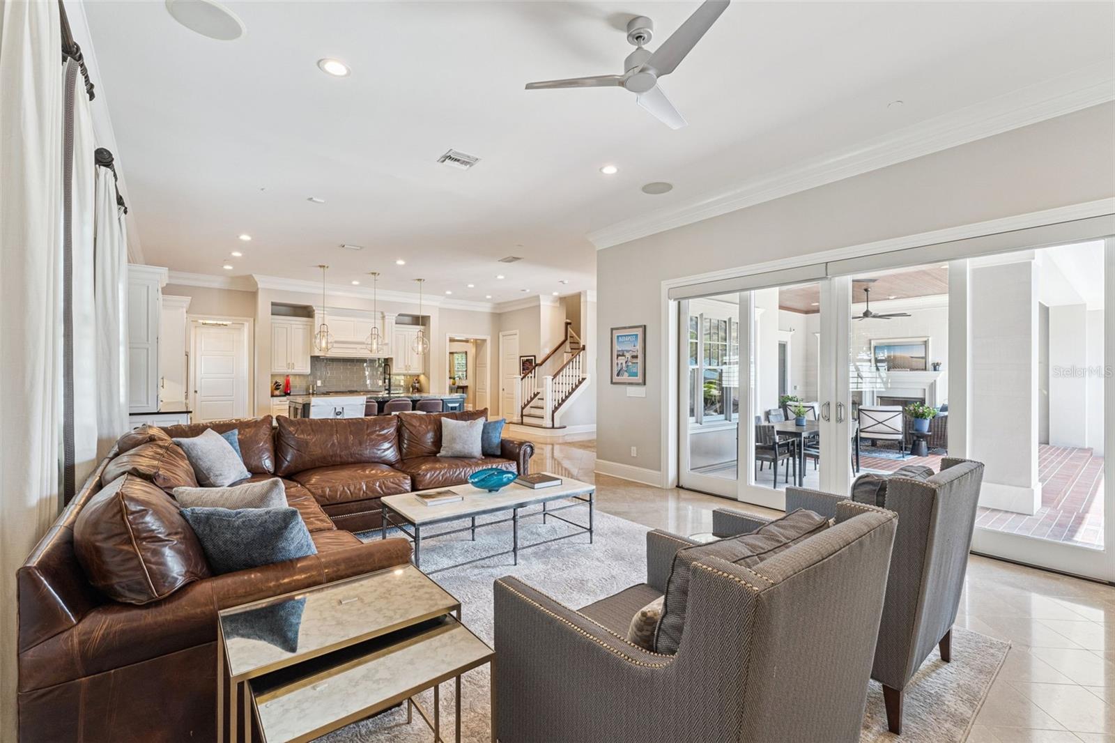 BALDWIN PARK UT 01 50 121 - Residential