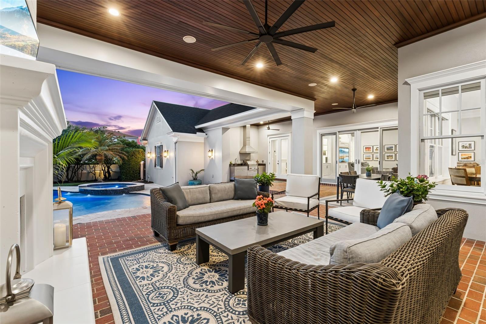 BALDWIN PARK UT 01 50 121 - Residential