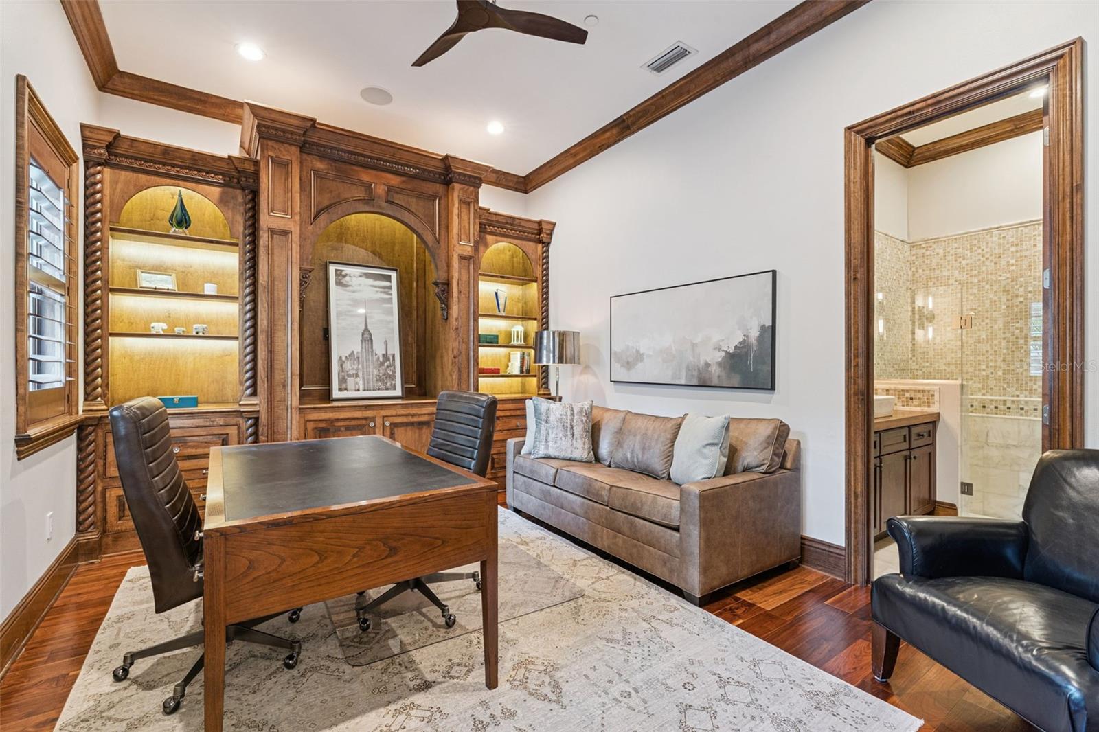 BALDWIN PARK UT 01 50 121 - Residential