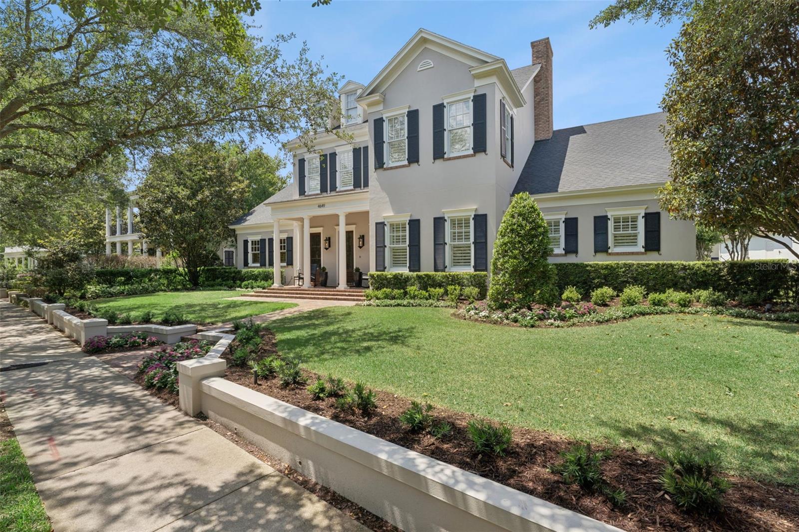 4649 NEW BROAD STREET