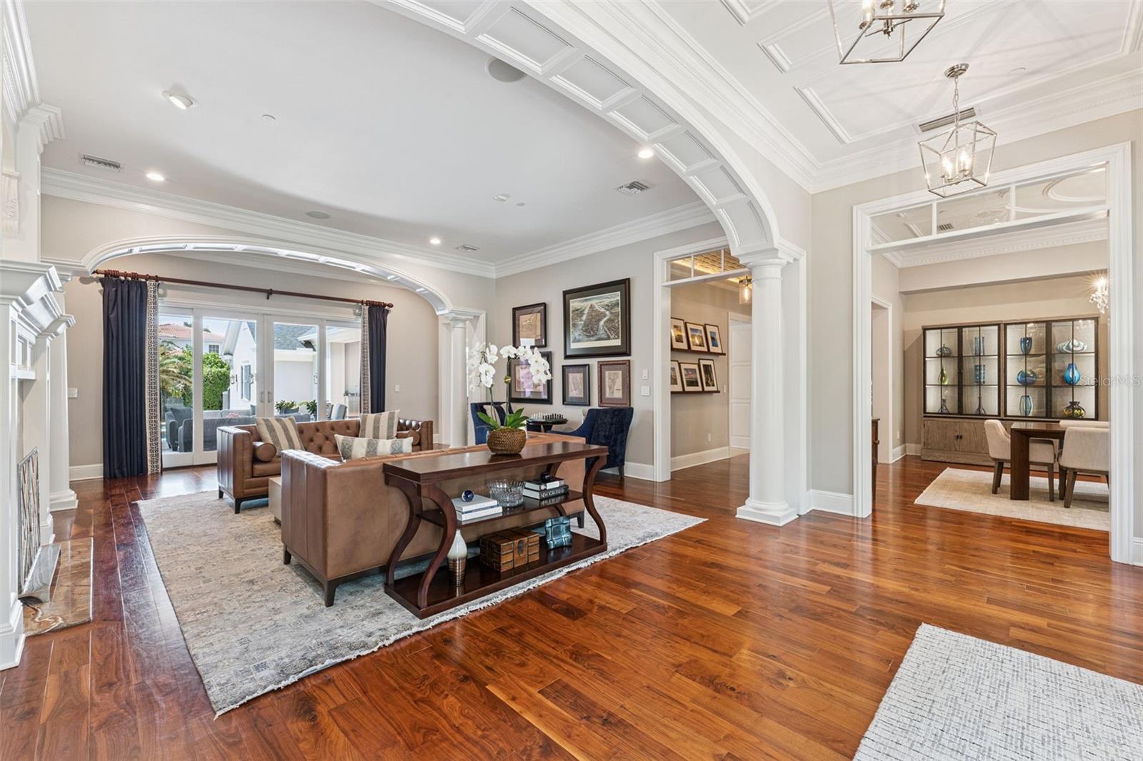 BALDWIN PARK UT 01 50 121 - Residential