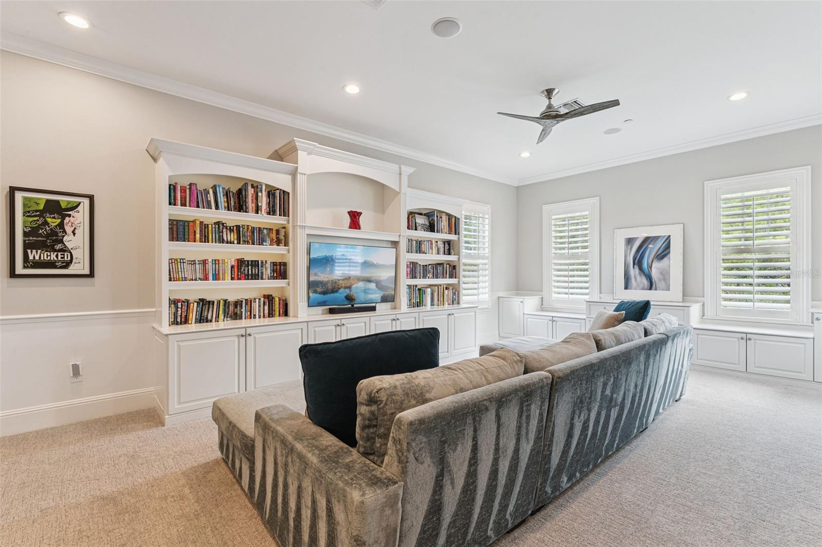BALDWIN PARK UT 01 50 121 - Residential