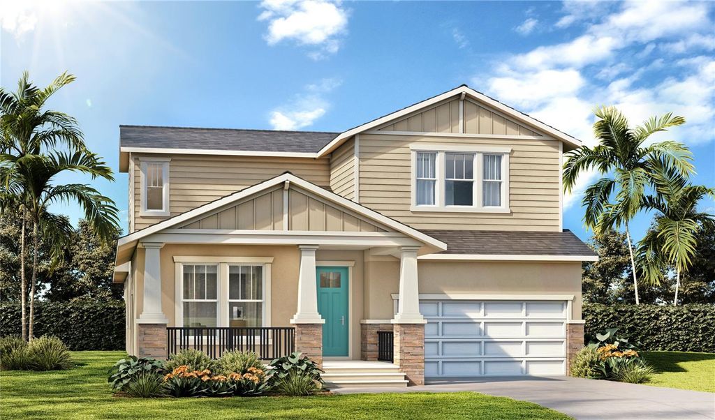 Photo of 3650 Rocky Island Road, New Port Richey, FL 34655 (MLS # TB8450771)