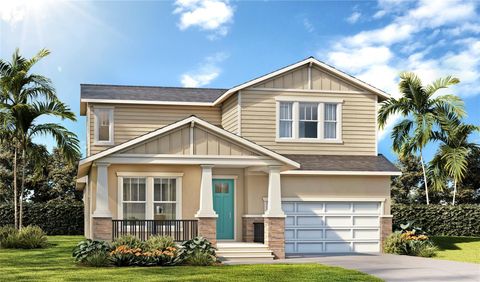 Photo of 3650 Rocky Island Road, New Port Richey, FL 34655 (MLS # TB8450771)