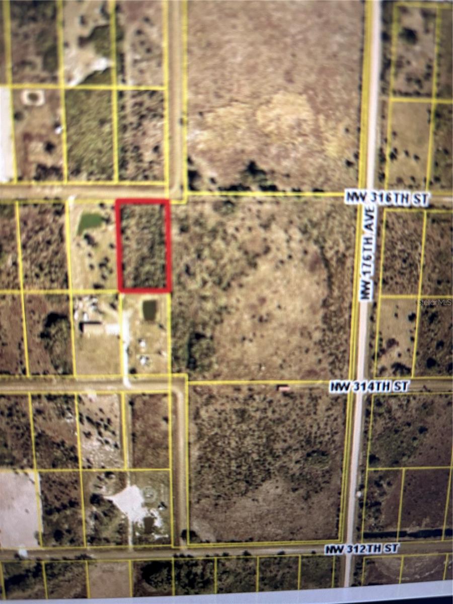 SOUTHERN COLONIZATION CO - Land