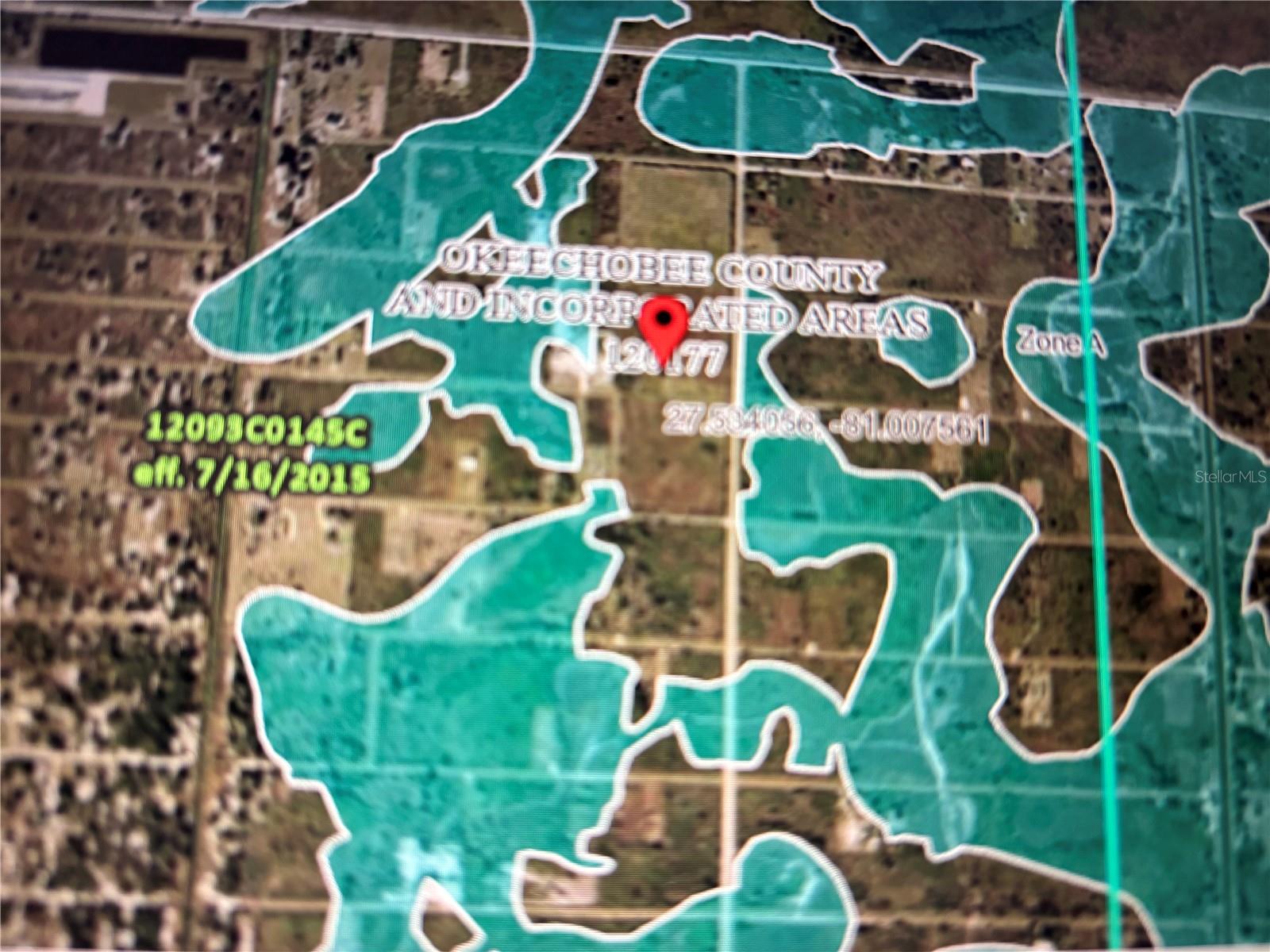 SOUTHERN COLONIZATION CO - Land