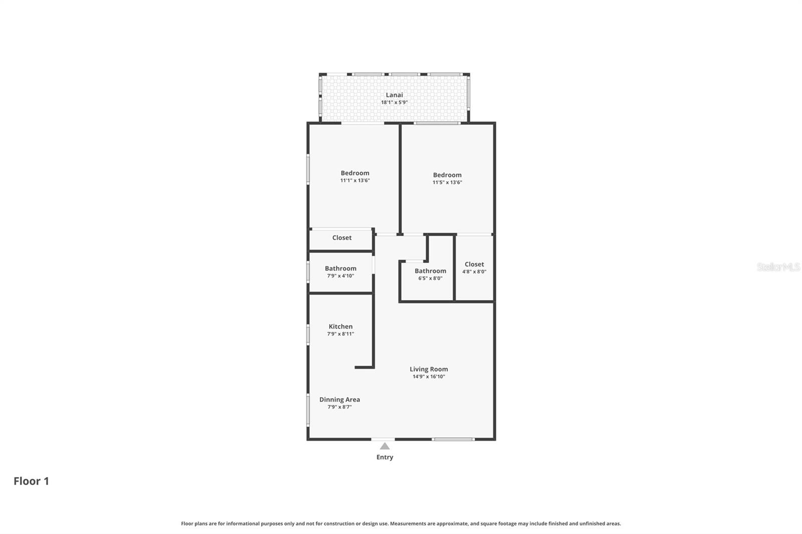 1811 BEDFORD LANE 153