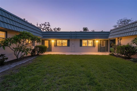 Photo of 1811 Bedford Lane #153, Sun City Center, FL 33573 (MLS # TB8515756)